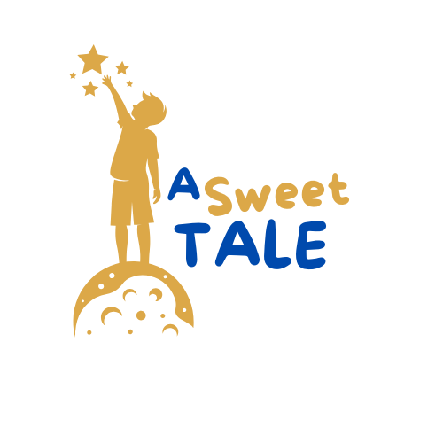 A Sweet Tale | Share Valuable Time With Your Child